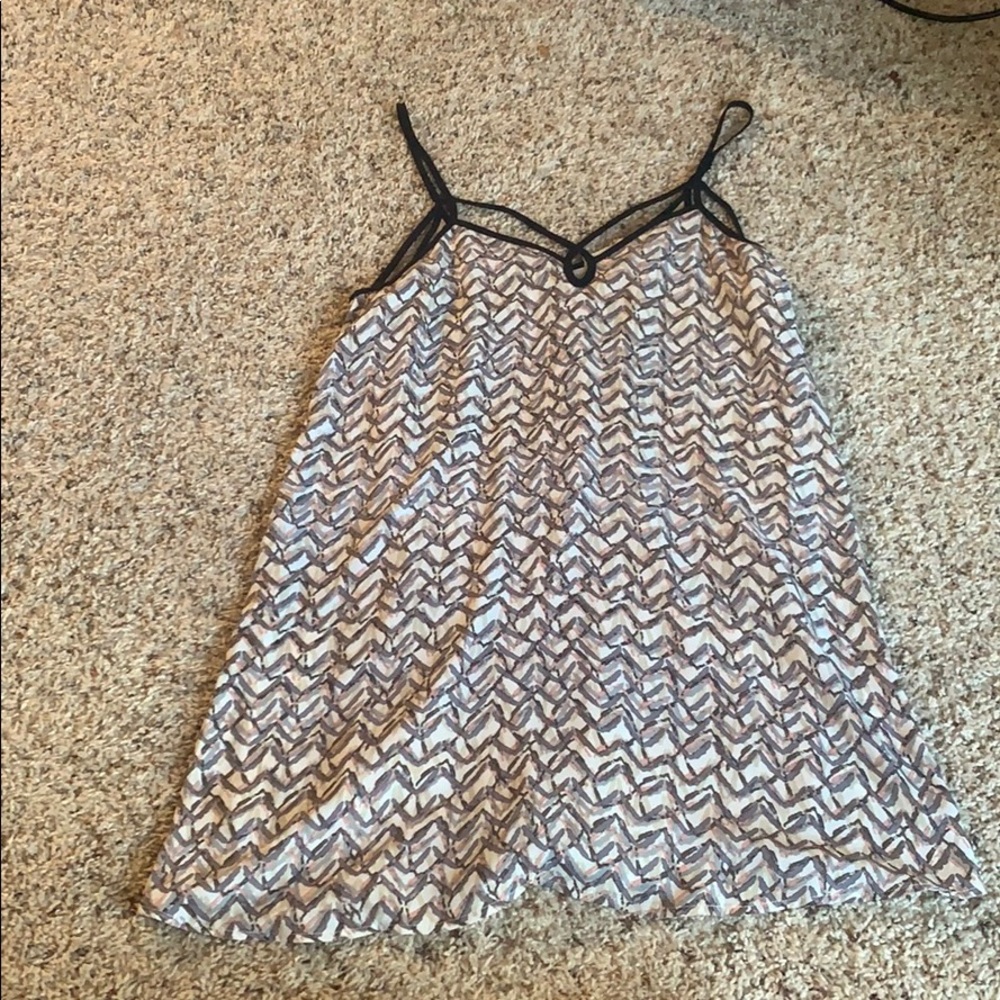 Comfy sundress